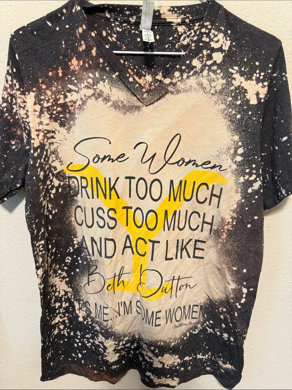 Bella Canvas Tshirt